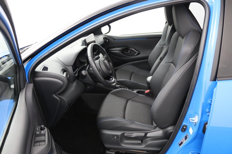 Toyota Yaris - 1.5 Hybrid 130 Launch Edition 16