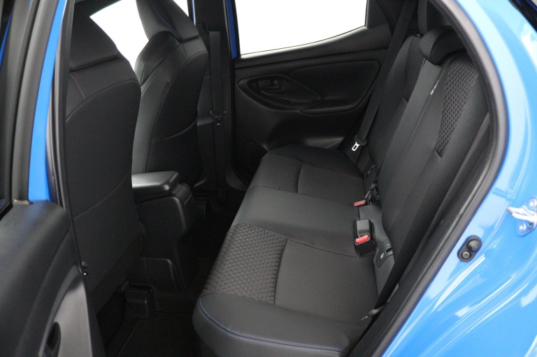 Toyota Yaris - 1.5 Hybrid 130 Launch Edition 17