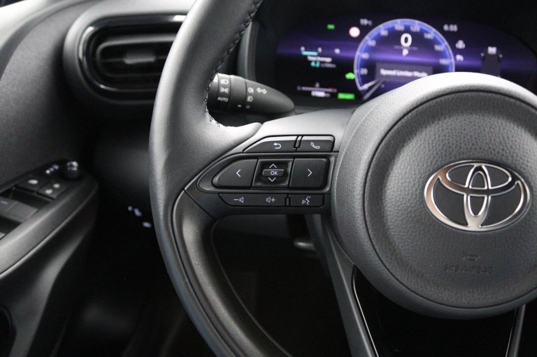 Toyota Yaris - 1.5 Hybrid 130 Launch Edition 18
