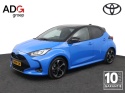 Toyota Yaris - 1.5 Hybrid 130 Launch Edition