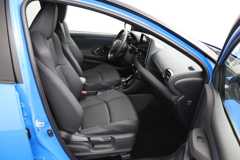 Toyota Yaris - 1.5 Hybrid 130 Launch Edition 21