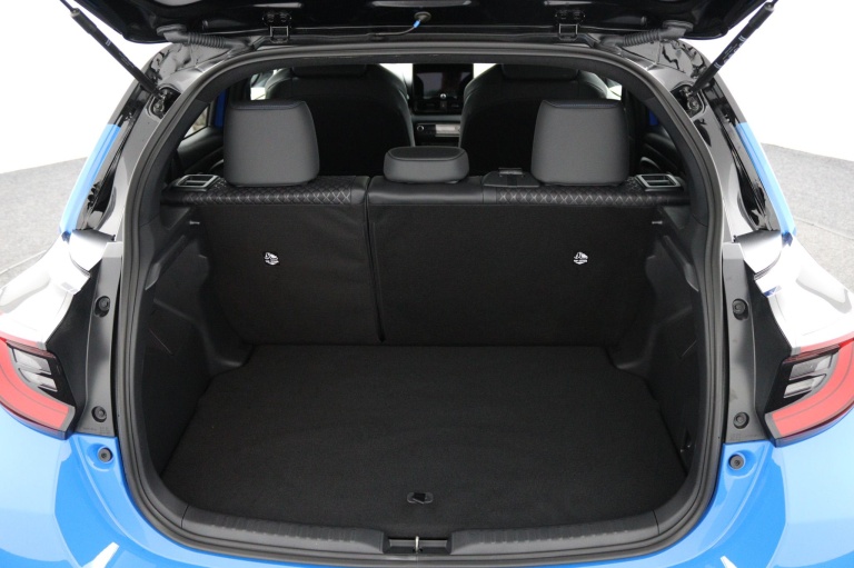 Toyota Yaris - 1.5 Hybrid 130 Launch Edition 22