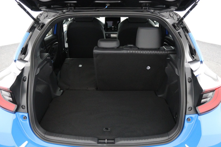 Toyota Yaris - 1.5 Hybrid 130 Launch Edition 23