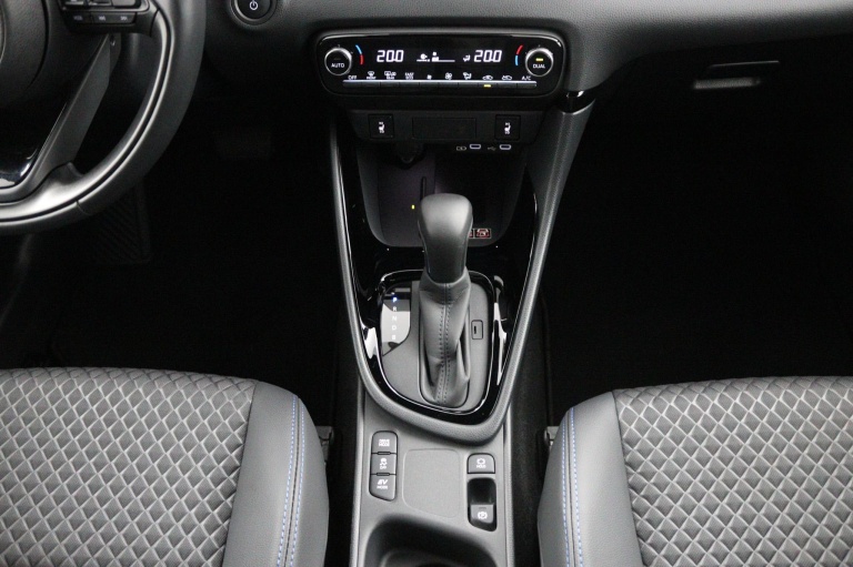 Toyota Yaris - 1.5 Hybrid 130 Launch Edition 25
