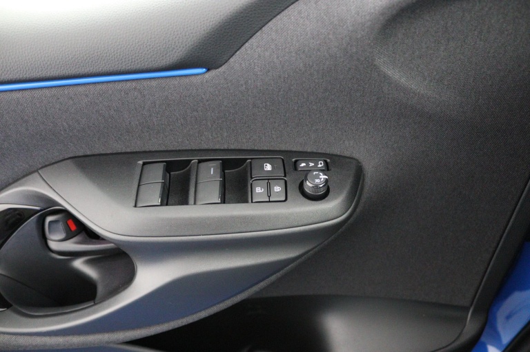 Toyota Yaris - 1.5 Hybrid 130 Launch Edition 27