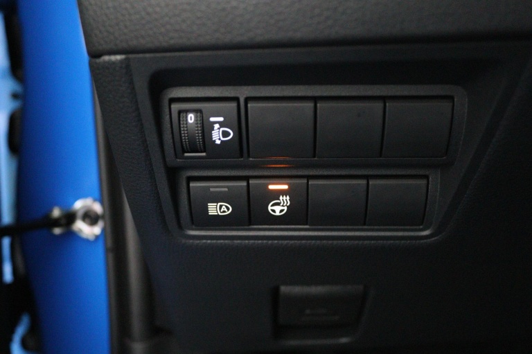Toyota Yaris - 1.5 Hybrid 130 Launch Edition 28
