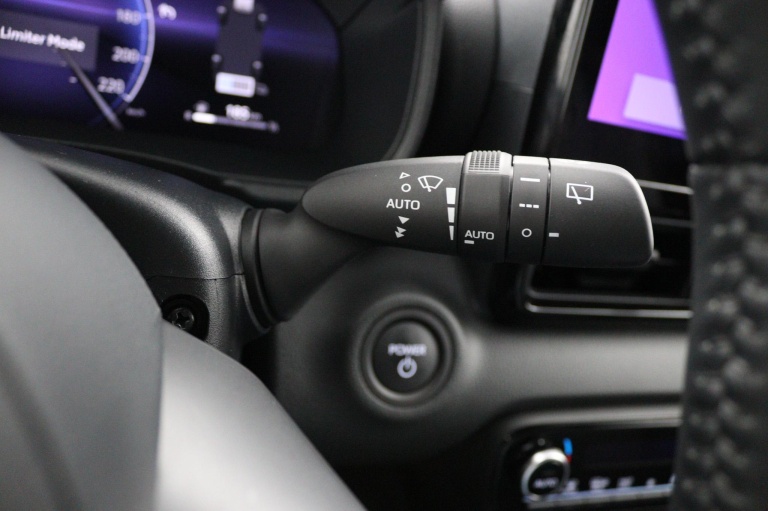 Toyota Yaris - 1.5 Hybrid 130 Launch Edition 30