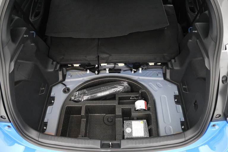 Toyota Yaris - 1.5 Hybrid 130 Launch Edition 32