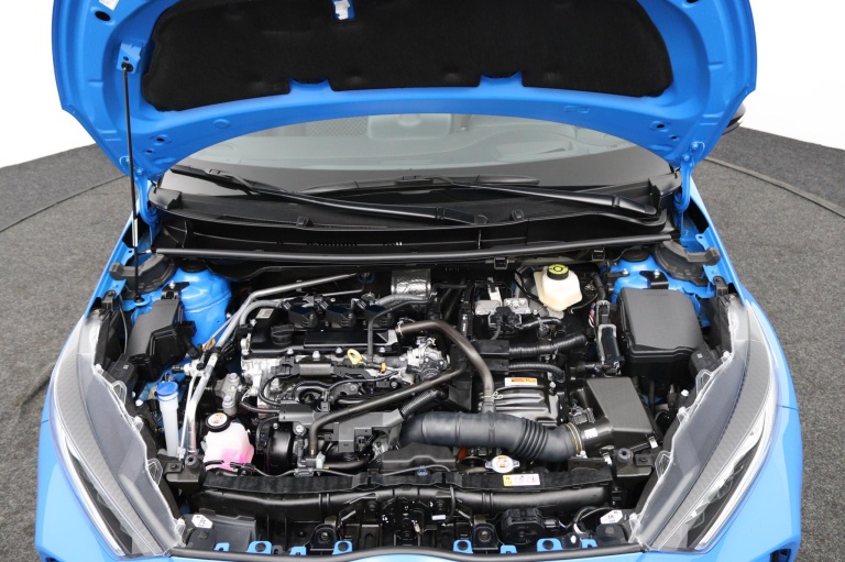 Toyota Yaris - 1.5 Hybrid 130 Launch Edition 33