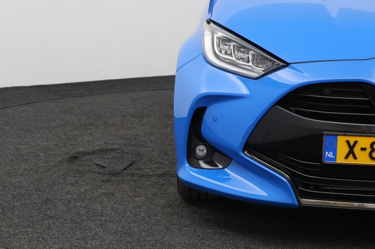 Toyota Yaris - 1.5 Hybrid 130 Launch Edition 34