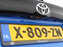 Toyota Yaris - 1.5 Hybrid 130 Launch Edition