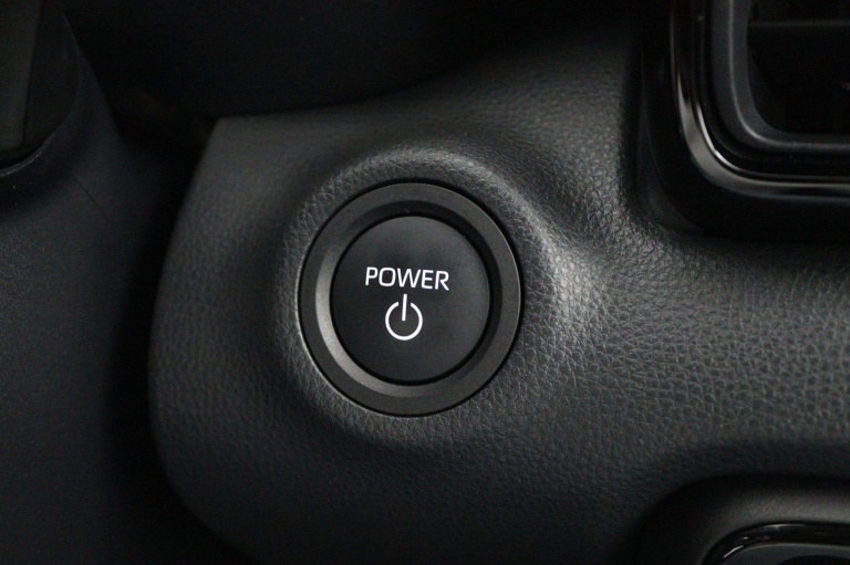 Toyota Yaris - 1.5 Hybrid 130 Launch Edition 38