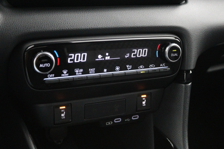 Toyota Yaris - 1.5 Hybrid 130 Launch Edition 6