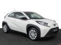 Toyota Aygo X - 1.0 VVT-i MT Play