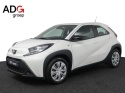 Toyota Aygo X - 1.0 VVT-i MT Play