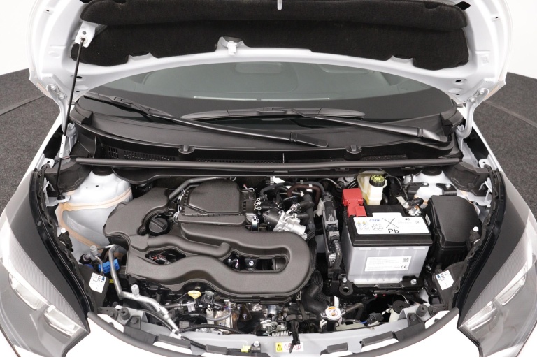 Toyota Aygo X - 1.0 VVT-i MT Play 33