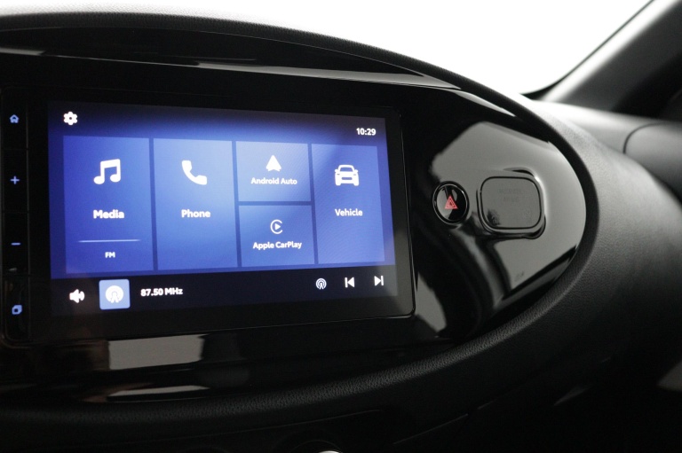 Toyota Aygo X - 1.0 VVT-i MT Play 37