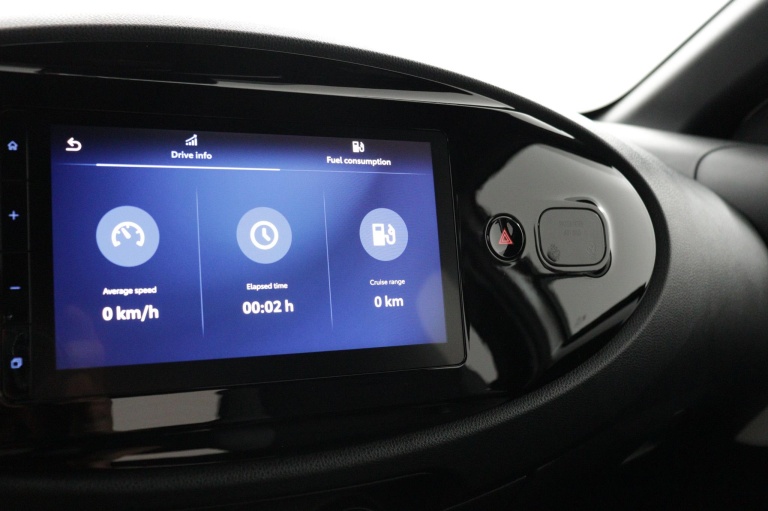 Toyota Aygo X - 1.0 VVT-i MT Play 38