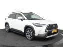 Toyota Corolla Cross - Hybrid 200 Dynamic