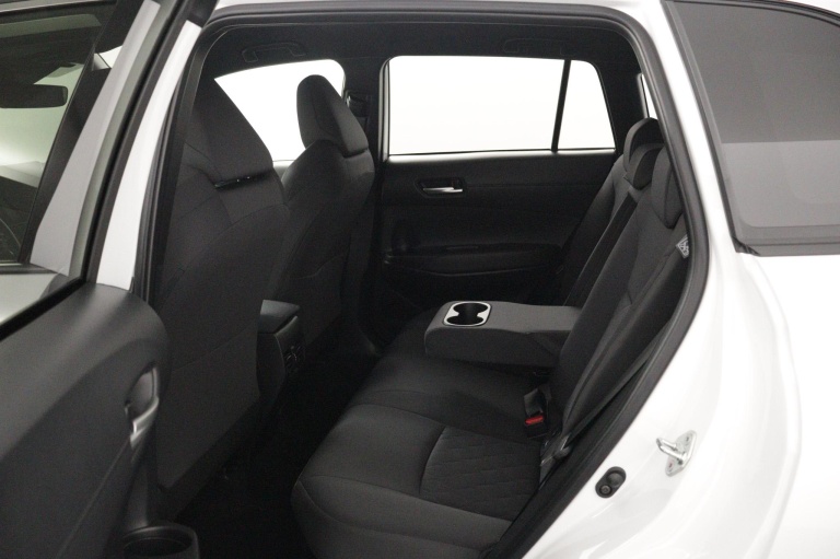 Toyota Corolla Cross - Hybrid 200 Dynamic 17