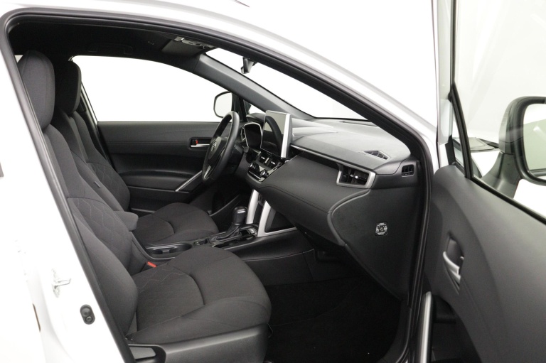 Toyota Corolla Cross - Hybrid 200 Dynamic 18