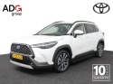 Toyota Corolla Cross - Hybrid 200 Dynamic