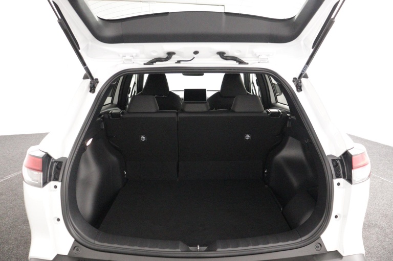 Toyota Corolla Cross - Hybrid 200 Dynamic 21
