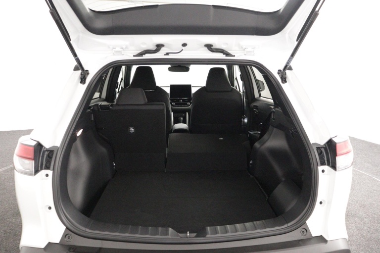 Toyota Corolla Cross - Hybrid 200 Dynamic 22