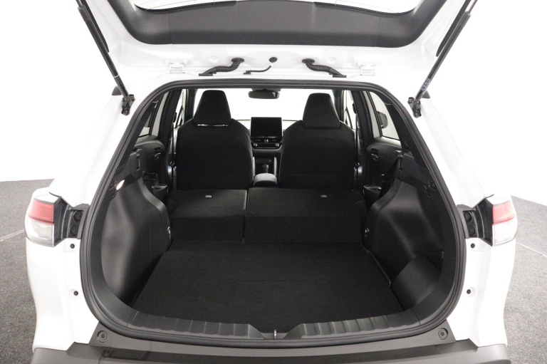 Toyota Corolla Cross - Hybrid 200 Dynamic 23