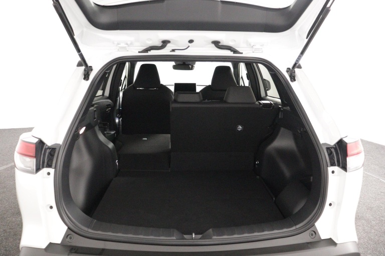 Toyota Corolla Cross - Hybrid 200 Dynamic 24