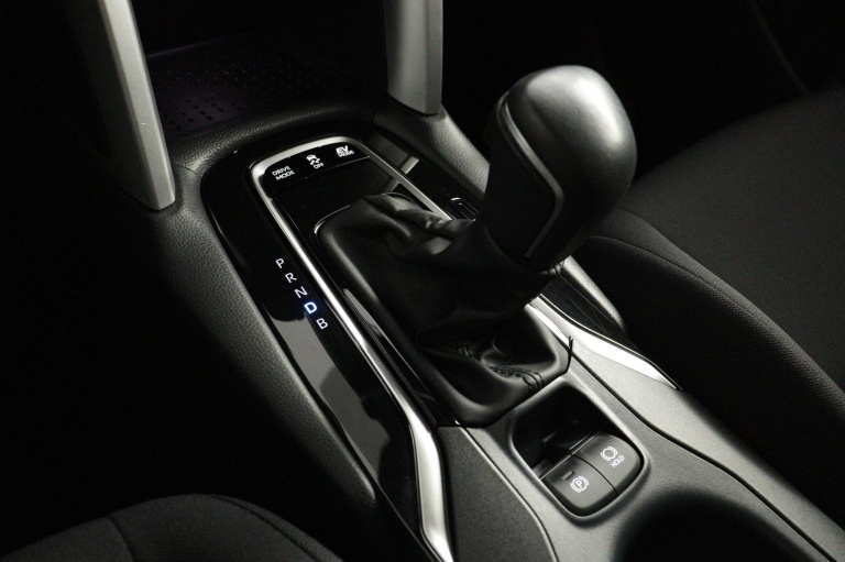 Toyota Corolla Cross - Hybrid 200 Dynamic 25