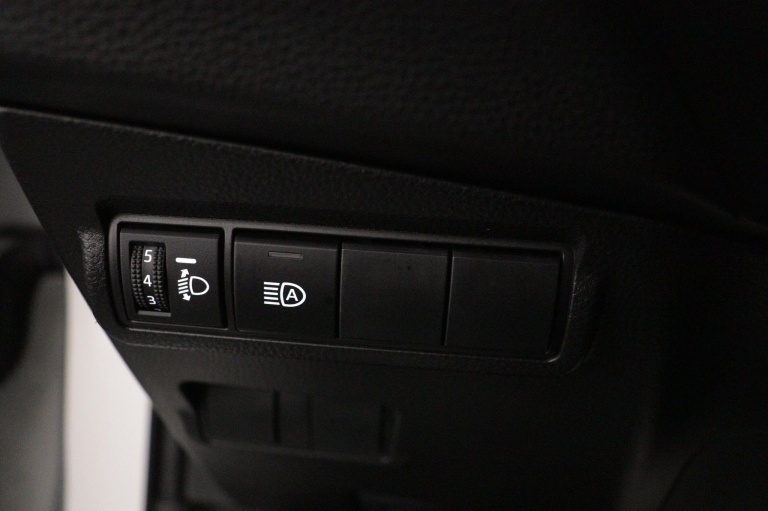 Toyota Corolla Cross - Hybrid 200 Dynamic 28