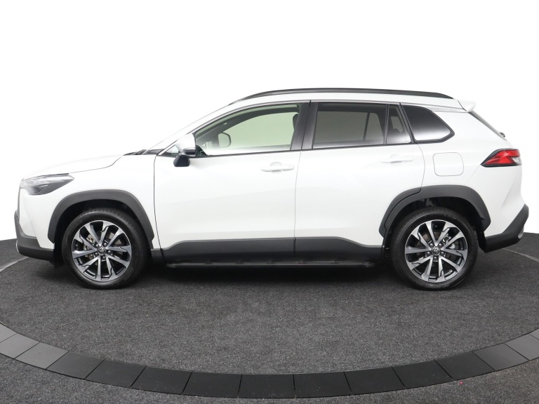 Toyota Corolla Cross - Hybrid 200 Dynamic 3