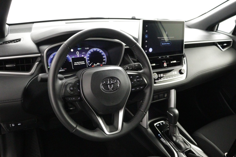 Toyota Corolla Cross - Hybrid 200 Dynamic 39