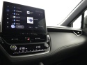 Toyota Corolla Cross - Hybrid 200 Dynamic