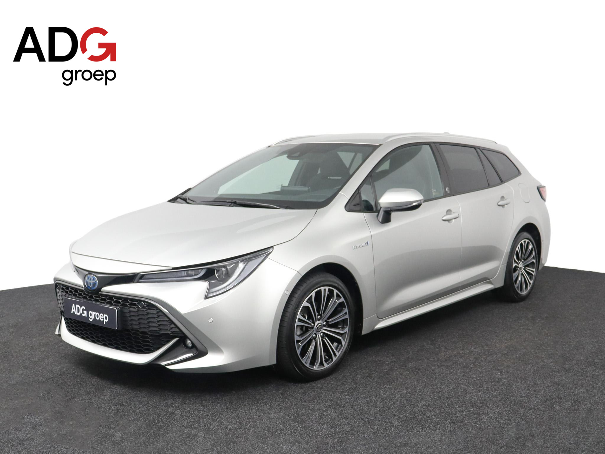 Toyota Corolla Touring Sports - 1.8 Hybrid Style