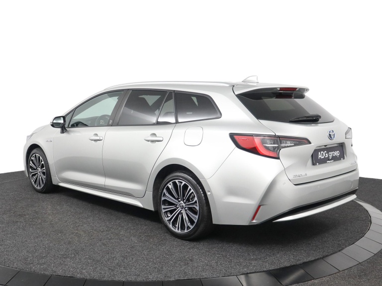 Toyota Corolla Touring Sports - 1.8 Hybrid Style 11