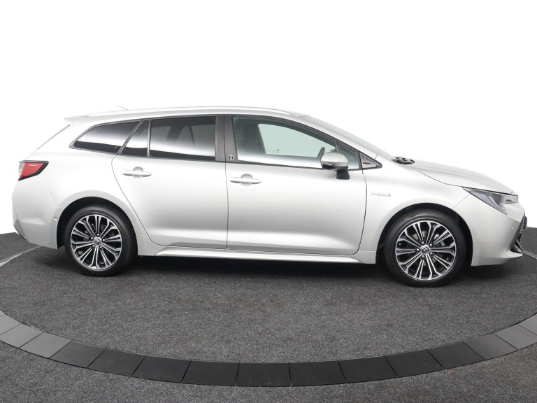 Toyota Corolla Touring Sports - 1.8 Hybrid Style 12