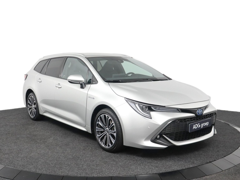 Toyota Corolla Touring Sports - 1.8 Hybrid Style 13
