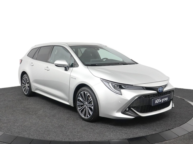 Toyota Corolla Touring Sports - 1.8 Hybrid Style