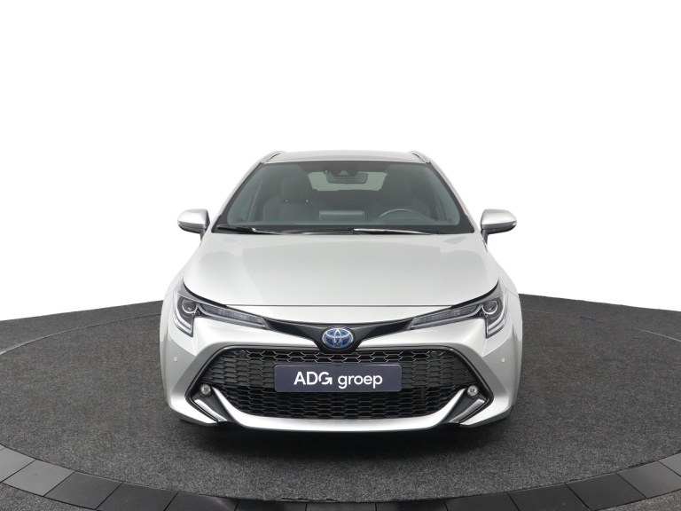 Toyota Corolla Touring Sports - 1.8 Hybrid Style 14