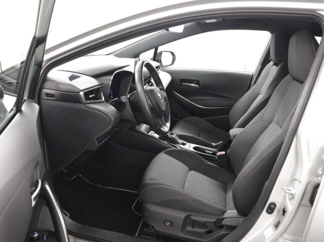 Toyota Corolla Touring Sports - 1.8 Hybrid Style