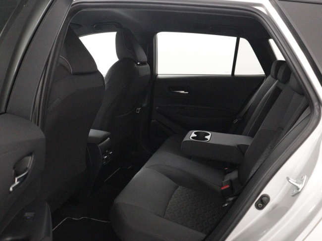 Toyota Corolla Touring Sports - 1.8 Hybrid Style