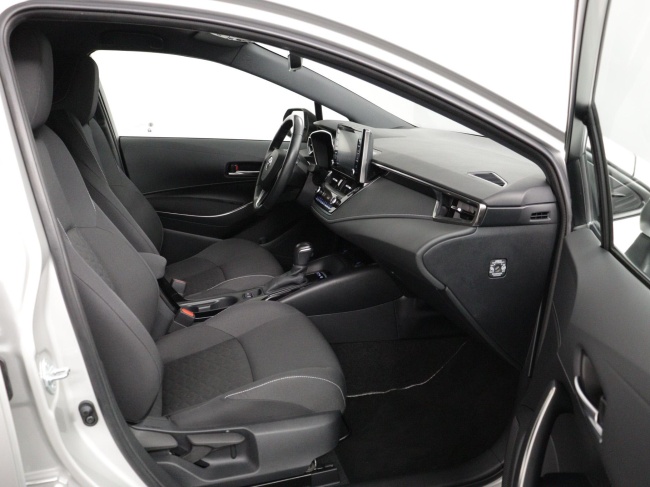 Toyota Corolla Touring Sports - 1.8 Hybrid Style