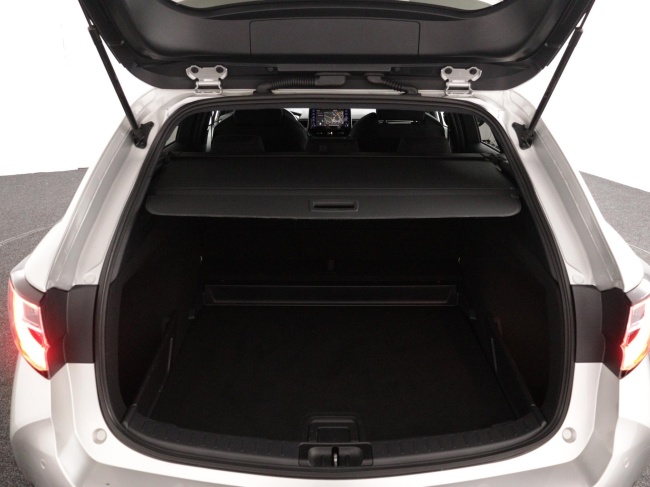 Toyota Corolla Touring Sports - 1.8 Hybrid Style