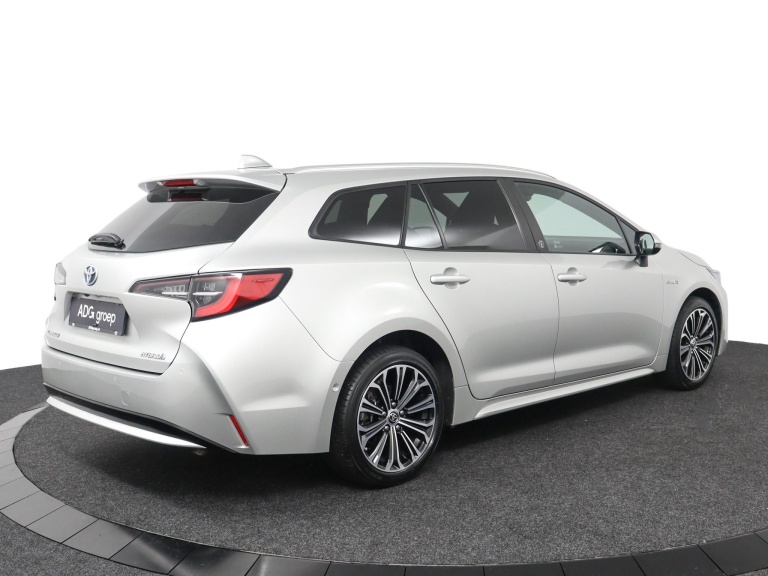 Toyota Corolla Touring Sports - 1.8 Hybrid Style 2