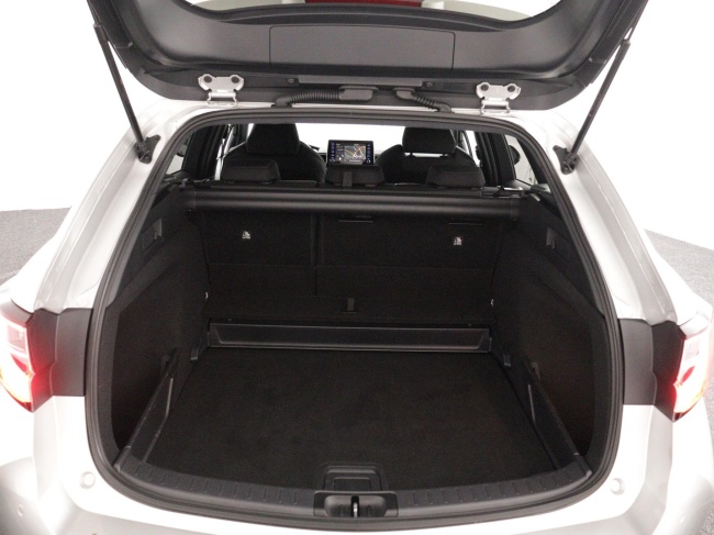 Toyota Corolla Touring Sports - 1.8 Hybrid Style