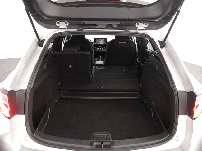 Toyota Corolla Touring Sports - 1.8 Hybrid Style