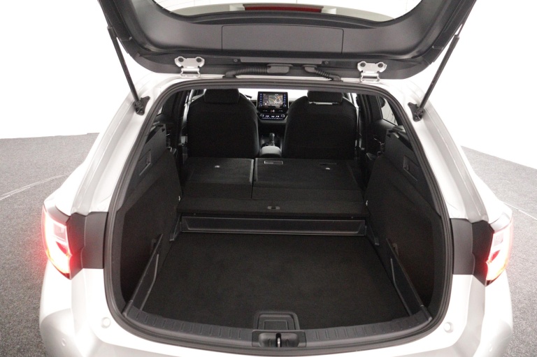 Toyota Corolla Touring Sports - 1.8 Hybrid Style 23