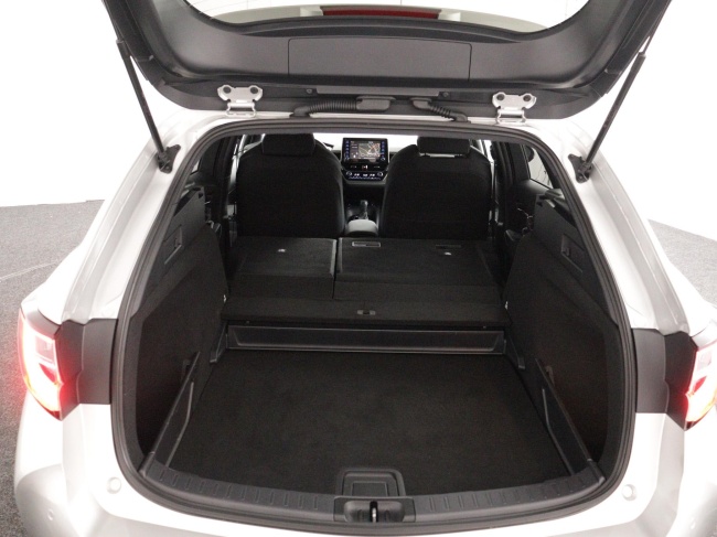 Toyota Corolla Touring Sports - 1.8 Hybrid Style